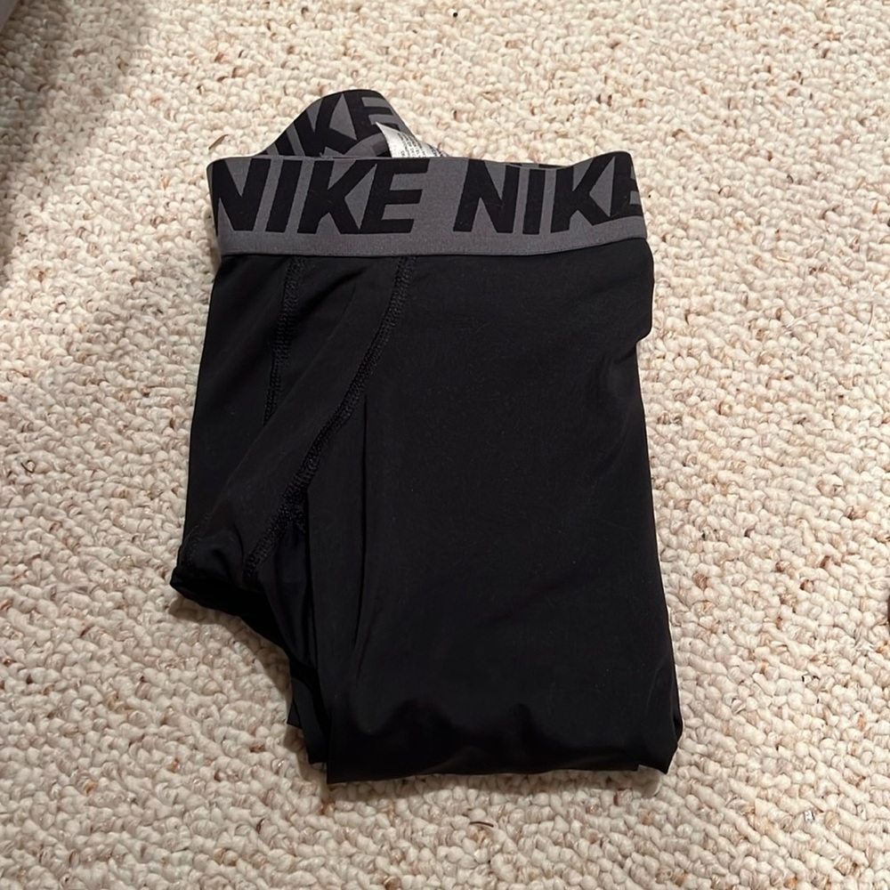 Nike compression legging